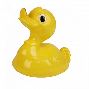 Пластиковая игрушка Уточка для ванной, 15 см. (Schildkroet, 0001068GE_SHC)